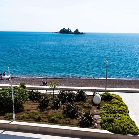 Mar Azul Apartments Petrovac Exterior photo